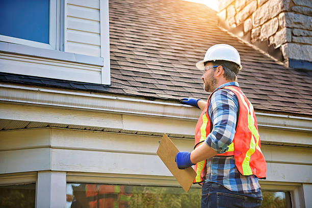 Licensed Roofing service in Braddock, VA - Ben Roofing and Steel LLC
